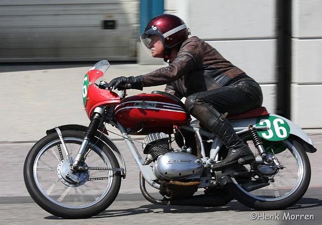 Barneveld 2009 Henk Morren 064 